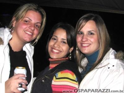 Fapija 2008: Claudia Leitte / Escola Agrícola - 21/07/2008 / Jacareí - SP