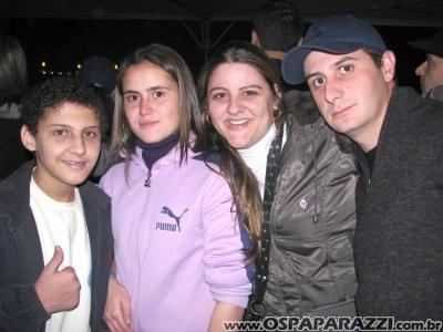 Fapija 2008: Claudia Leitte / Escola Agrícola - 21/07/2008 / Jacareí - SP