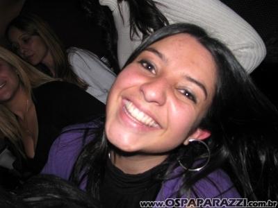 Fapija 2008: Claudia Leitte / Escola Agrícola - 21/07/2008 / Jacareí - SP