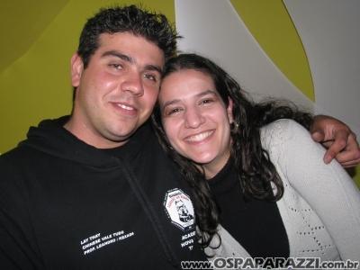 Fapija 2008: Claudia Leitte / Escola Agrícola - 21/07/2008 / Jacareí - SP