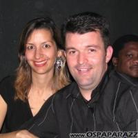 Inauguração Thai Live and Band / Thai - 01/08/2008 / Jacareí - SP
