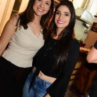 Fãs de Sampa Crew lotam a Casa de Jorge nessa véspera de feriado