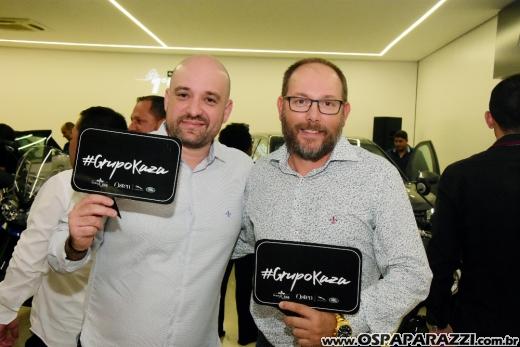 Grupo Kaza em parceria com a Osten lança Campanha Profissionais de Sucesso 2019