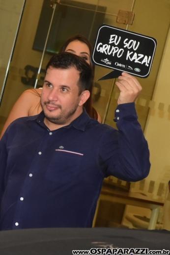 Grupo Kaza em parceria com a Osten lança Campanha Profissionais de Sucesso 2019