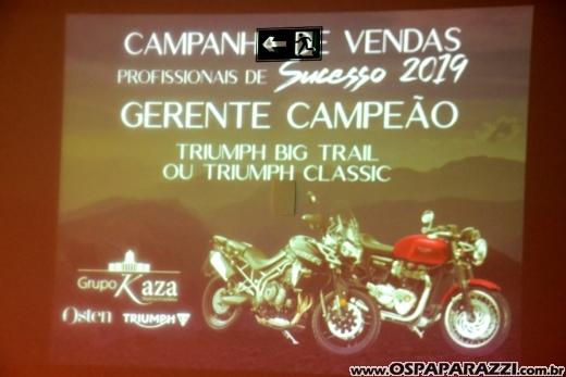 Grupo Kaza em parceria com a Osten lança Campanha Profissionais de Sucesso 2019