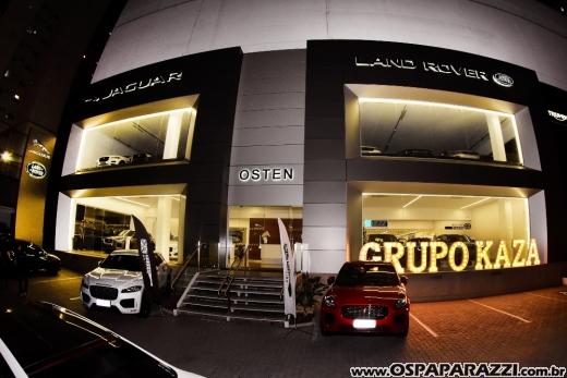 Grupo Kaza em parceria com a Osten lança Campanha Profissionais de Sucesso 2019