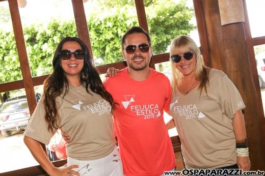 Feijuca com Estilo 2019 acontece em Maio com Carmem e Bruno Alvim