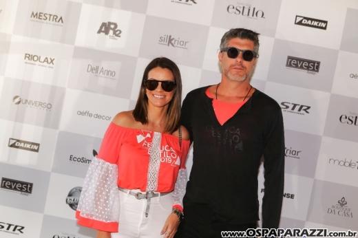 Feijuca com Estilo 2019 acontece em Maio com Carmem e Bruno Alvim