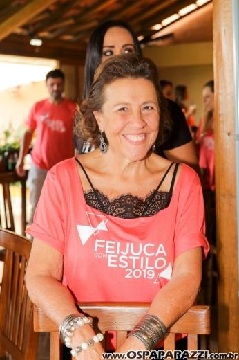Feijuca com Estilo 2019 acontece em Maio com Carmem e Bruno Alvim