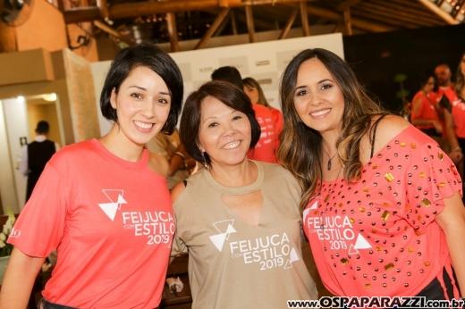 Feijuca com Estilo 2019 acontece em Maio com Carmem e Bruno Alvim