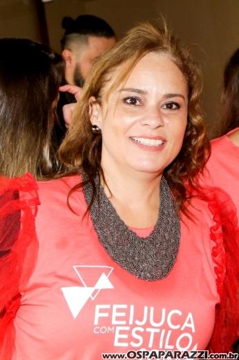 Feijuca com Estilo 2019 acontece em Maio com Carmem e Bruno Alvim