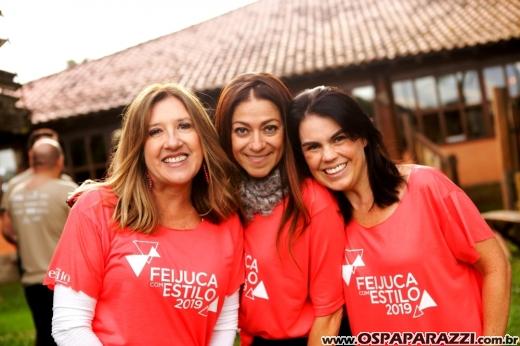 Feijuca com Estilo 2019 acontece em Maio com Carmem e Bruno Alvim