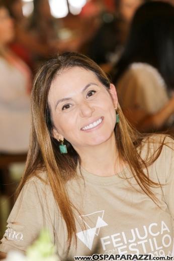 Feijuca com Estilo 2019 acontece em Maio com Carmem e Bruno Alvim