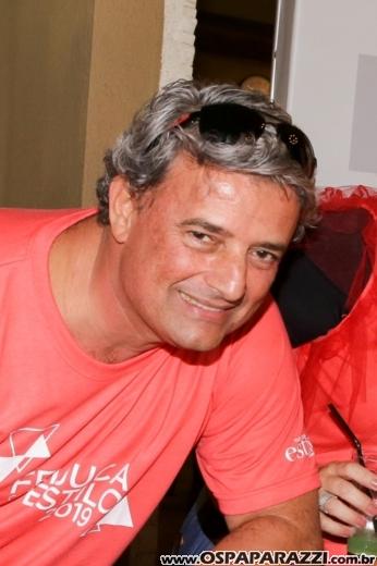 Feijuca com Estilo 2019 acontece em Maio com Carmem e Bruno Alvim