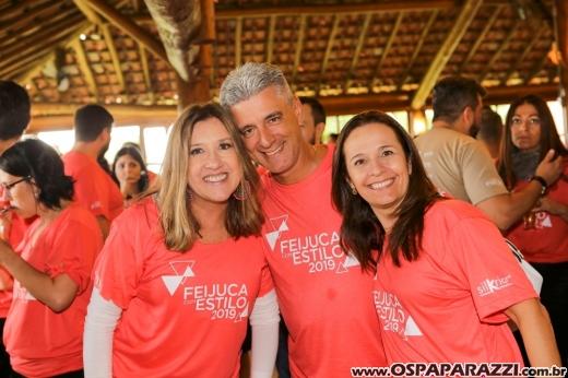 Feijuca com Estilo 2019 acontece em Maio com Carmem e Bruno Alvim
