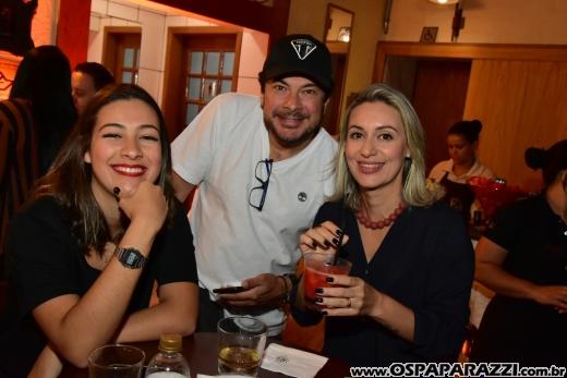 João Paulo Córdoba recebe parceiros e patrocinadores para os 15 anos de Feijoada do Coronel