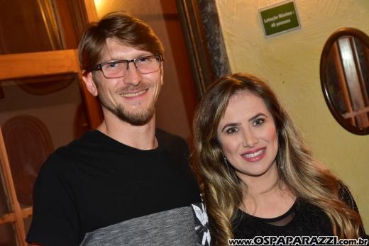 João Paulo Córdoba recebe parceiros e patrocinadores para os 15 anos de Feijoada do Coronel