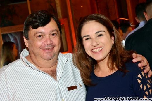 João Paulo Córdoba recebe parceiros e patrocinadores para os 15 anos de Feijoada do Coronel