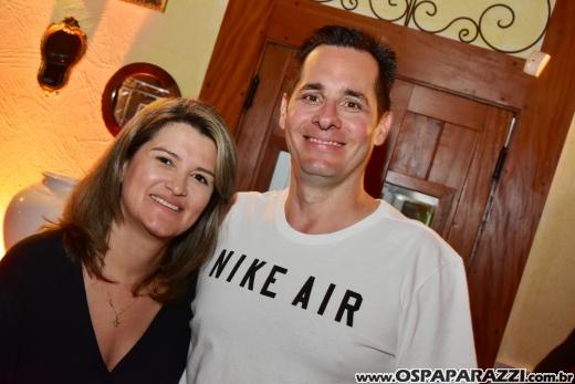 João Paulo Córdoba recebe parceiros e patrocinadores para os 15 anos de Feijoada do Coronel