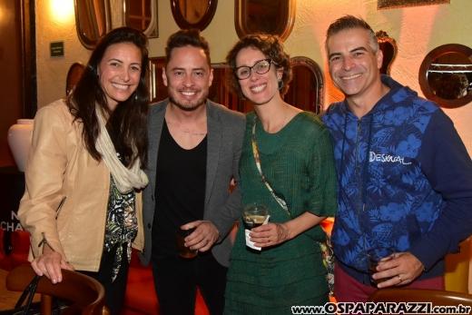 João Paulo Córdoba recebe parceiros e patrocinadores para os 15 anos de Feijoada do Coronel