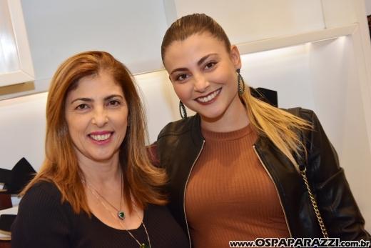 Aline Gaioso da Silva assume o comando da SCHUTZ no CenterVale Shopping