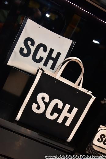 Aline Gaioso da Silva assume o comando da SCHUTZ no CenterVale Shopping