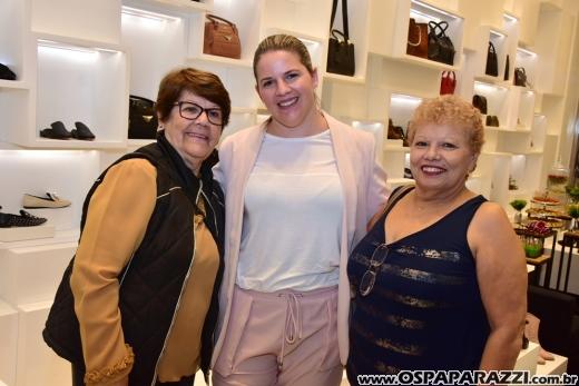 Aline Gaioso da Silva assume o comando da SCHUTZ no CenterVale Shopping