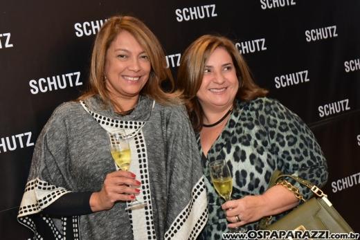 Aline Gaioso da Silva assume o comando da SCHUTZ no CenterVale Shopping