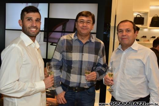 Aline Gaioso da Silva assume o comando da SCHUTZ no CenterVale Shopping