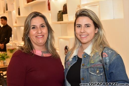 Aline Gaioso da Silva assume o comando da SCHUTZ no CenterVale Shopping