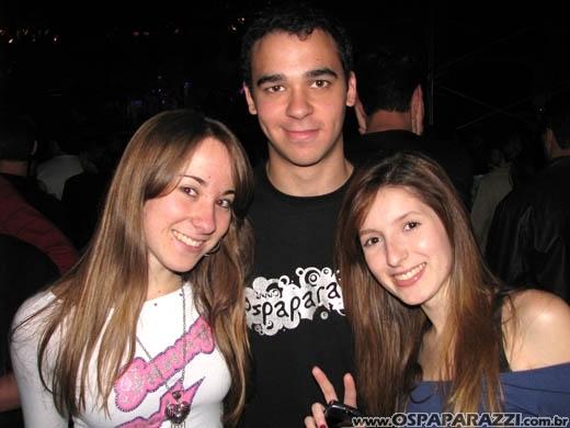 Nando Reis / Ginásio da Associação - 2/10/2008 / Taubaté - SP