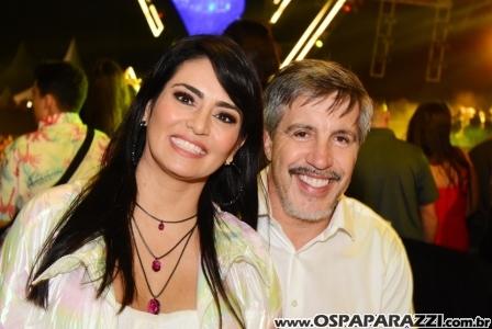 Festival Vale Music Fest supera expectativa já prepara nova edição
