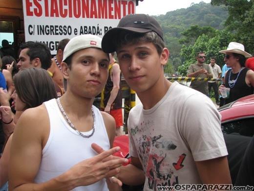 Asa Country / Estancia Alto da Serra - 9/11/2008 / São Bernardo do Campo - SP