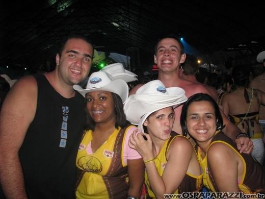 Asa Country / Estancia Alto da Serra - 9/11/2008 / São Bernardo do Campo - SP
