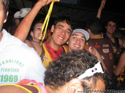 Asa Country / Estancia Alto da Serra - 9/11/2008 / São Bernardo do Campo - SP