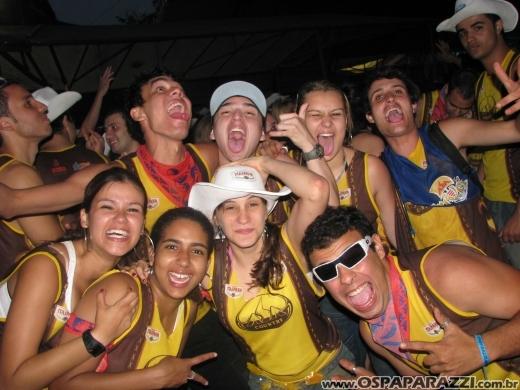 Asa Country / Estancia Alto da Serra - 9/11/2008 / São Bernardo do Campo - SP