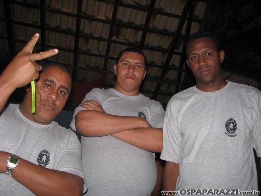 Asa Country / Estancia Alto da Serra - 9/11/2008 / São Bernardo do Campo - SP