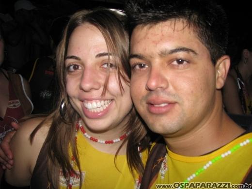 Asa Country / Estancia Alto da Serra - 9/11/2008 / São Bernardo do Campo - SP