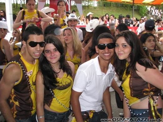 Asa Country / Estancia Alto da Serra - 9/11/2008 / São Bernardo do Campo - SP