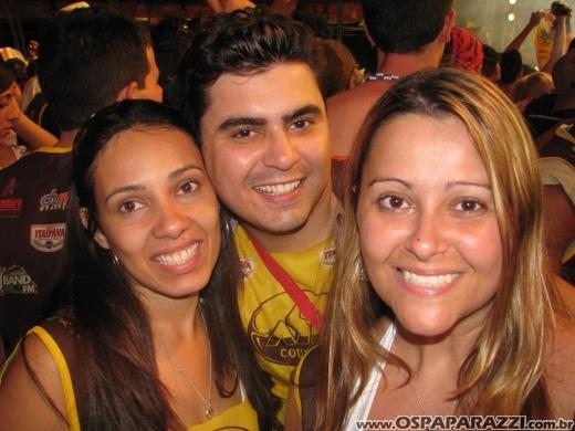 Asa Country / Estancia Alto da Serra - 9/11/2008 / São Bernardo do Campo - SP