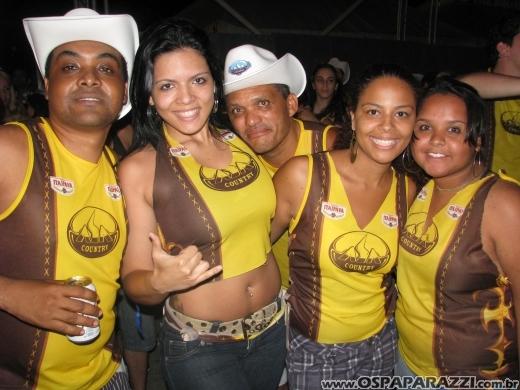 Asa Country / Estancia Alto da Serra - 9/11/2008 / São Bernardo do Campo - SP
