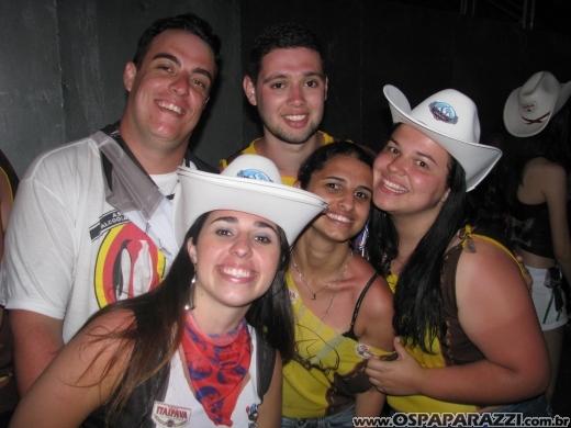 Asa Country / Estancia Alto da Serra - 9/11/2008 / São Bernardo do Campo - SP