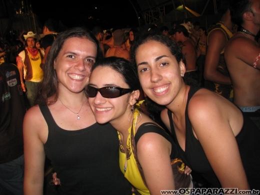 Asa Country / Estancia Alto da Serra - 9/11/2008 / São Bernardo do Campo - SP