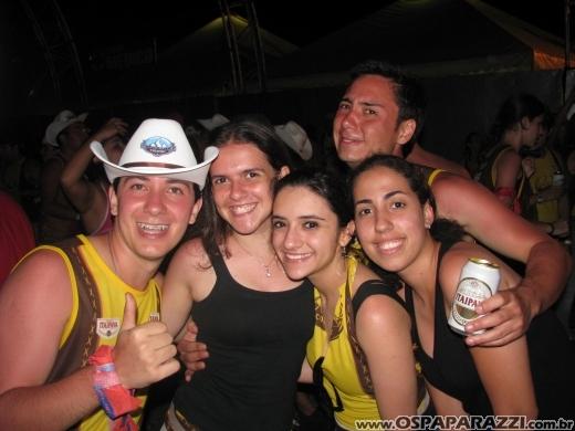 Asa Country / Estancia Alto da Serra - 9/11/2008 / São Bernardo do Campo - SP