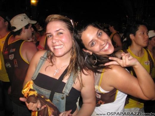 Asa Country / Estancia Alto da Serra - 9/11/2008 / São Bernardo do Campo - SP