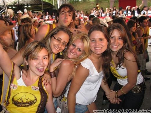 Asa Country / Estancia Alto da Serra - 9/11/2008 / São Bernardo do Campo - SP
