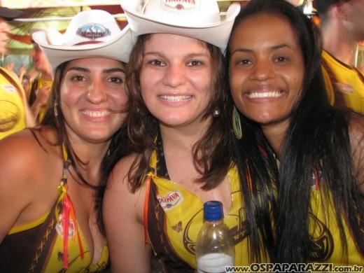 Asa Country / Estancia Alto da Serra - 9/11/2008 / São Bernardo do Campo - SP