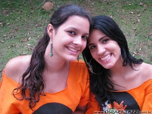 Asa Country / Estancia Alto da Serra - 9/11/2008 / São Bernardo do Campo - SP