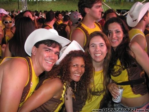 Asa Country / Estancia Alto da Serra - 9/11/2008 / São Bernardo do Campo - SP