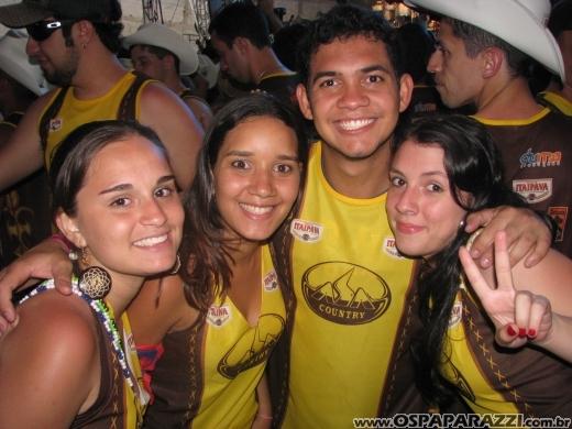 Asa Country / Estancia Alto da Serra - 9/11/2008 / São Bernardo do Campo - SP